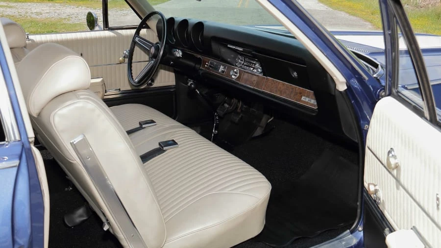 1969 Oldsmobile 442 W-30 2nd Gen - Image 16 of 31
