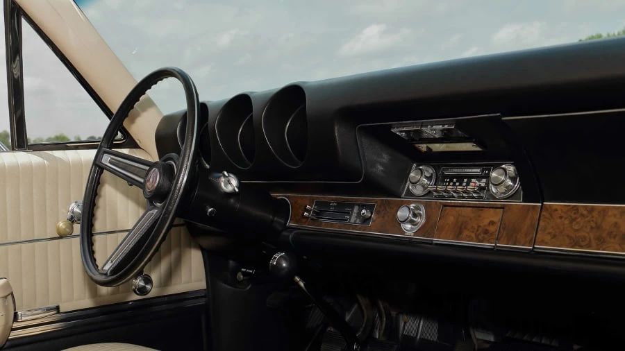 1969 Oldsmobile 442 W-30 2nd Gen - Image 17 of 31