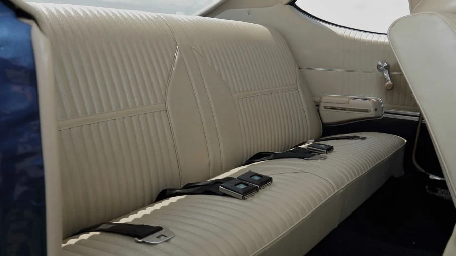 1969 Oldsmobile 442 W-30 2nd Gen - Image 19 of 31