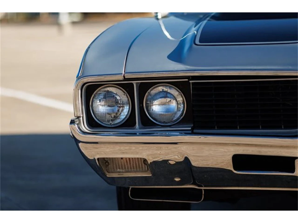 1969 Oldsmobile 442 W-30 2nd Gen - Image 31 of 31