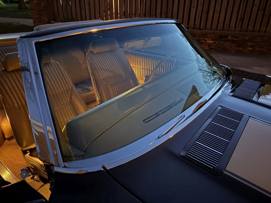 1969 Oldsmobile 442 W-30 2nd Gen - Image 23 of 31