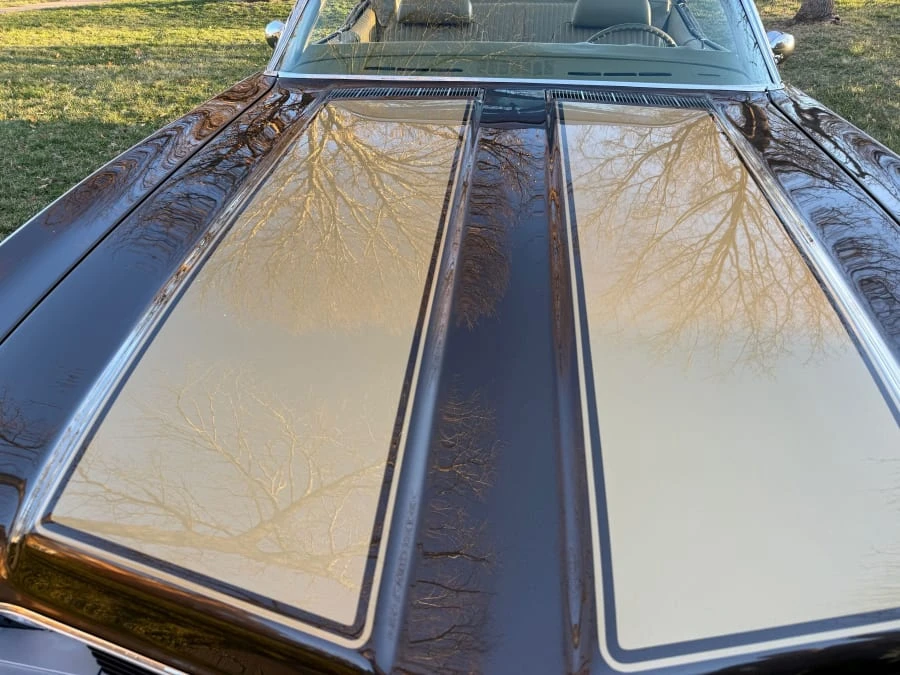 1969 Oldsmobile 442 W-30 2nd Gen - Image 26 of 31