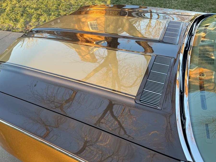 1969 Oldsmobile 442 W-30 2nd Gen - Image 25 of 31