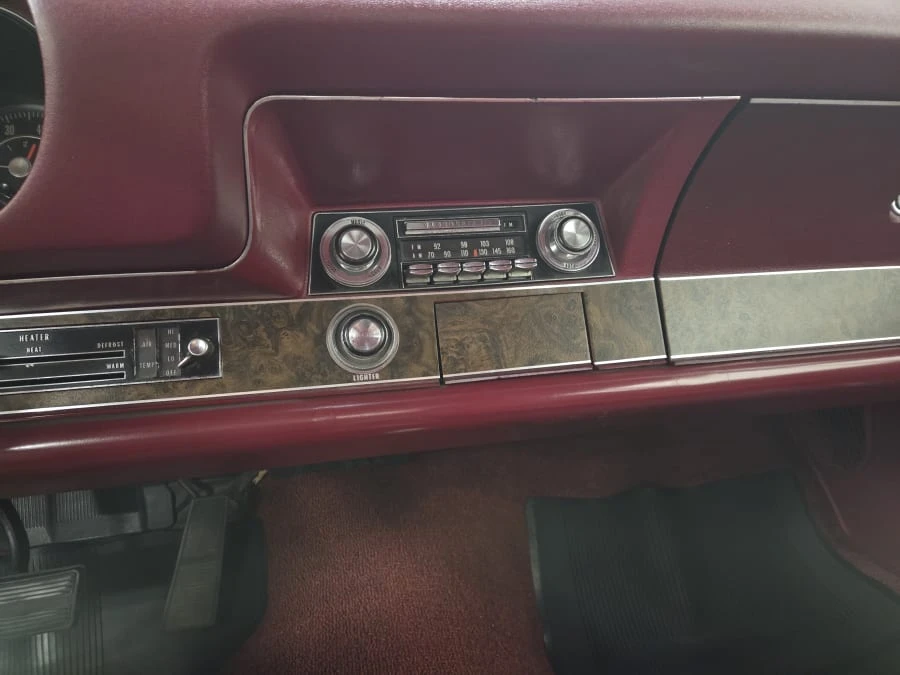 1969 Oldsmobile 442 2nd Gen - Image 31 of 31
