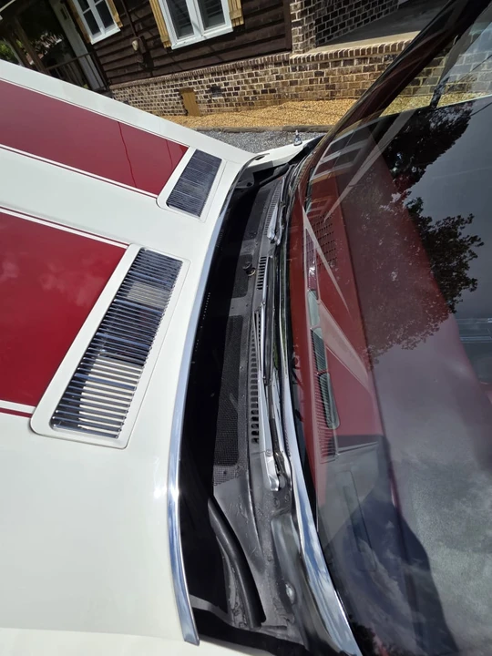 1969 Oldsmobile 442 2nd Gen - Image 11 of 29