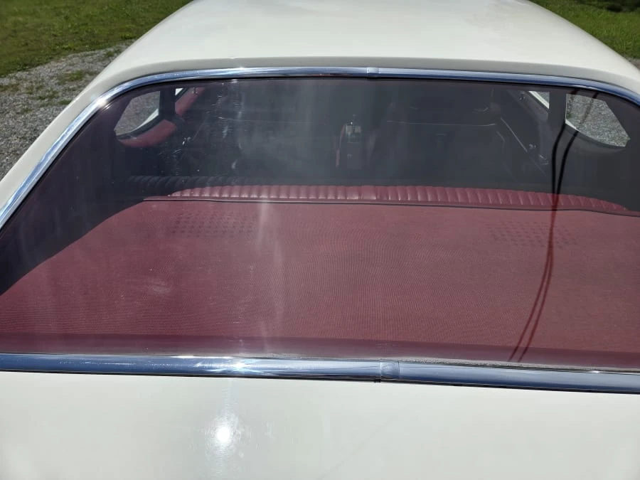 1969 Oldsmobile 442 2nd Gen - Image 9 of 29