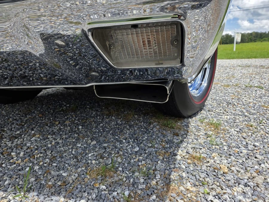 1969 Oldsmobile 442 2nd Gen - Image 8 of 29