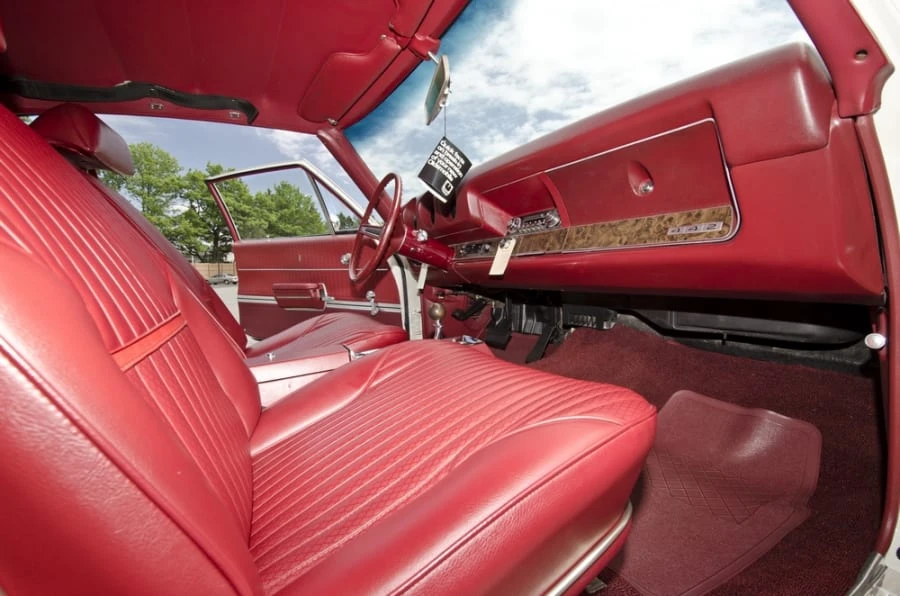 1969 Oldsmobile 442 2nd Gen - Image 4 of 10