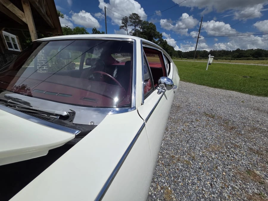 1969 Oldsmobile 442 2nd Gen - Image 10 of 29