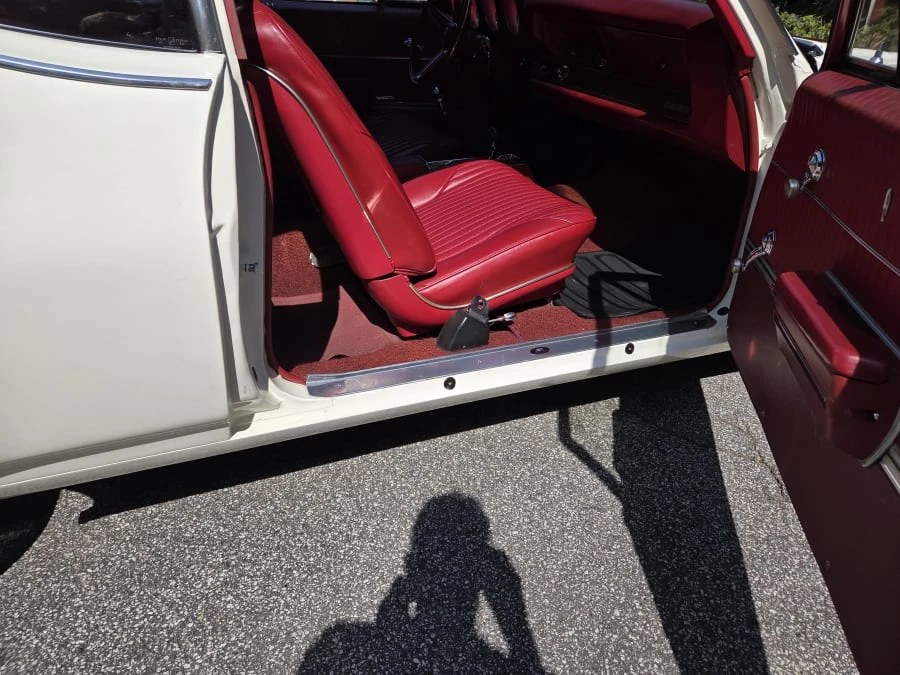 1969 Oldsmobile 442 2nd Gen - Image 27 of 31