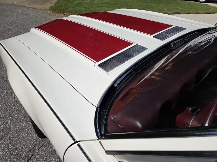 1969 Oldsmobile 442 2nd Gen - Image 18 of 31