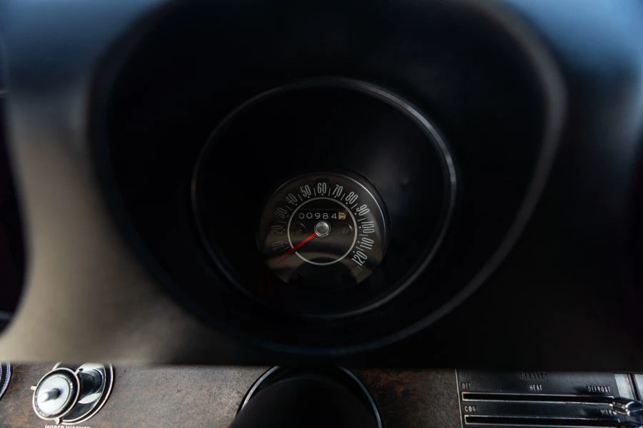 1969 Oldsmobile 442 2nd Gen - Image 21 of 25