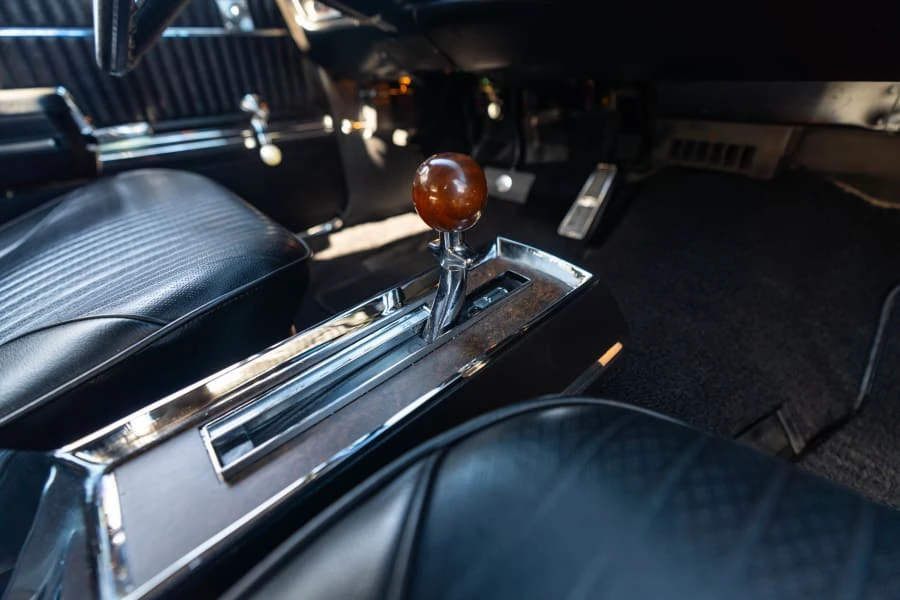 1969 Oldsmobile 442 2nd Gen - Image 18 of 21