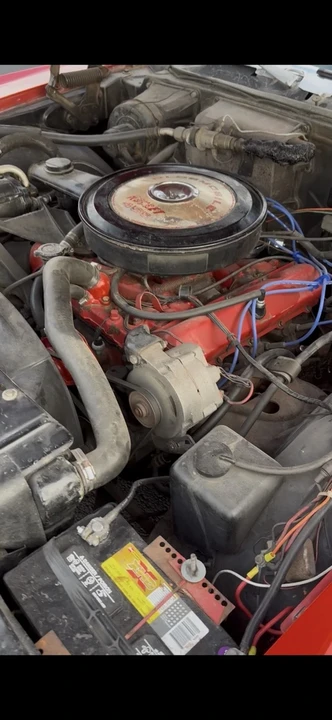 1969 Oldsmobile 98 - Image 17 of 17