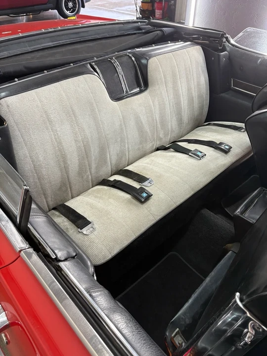 1969 Oldsmobile 98 - Image 11 of 17