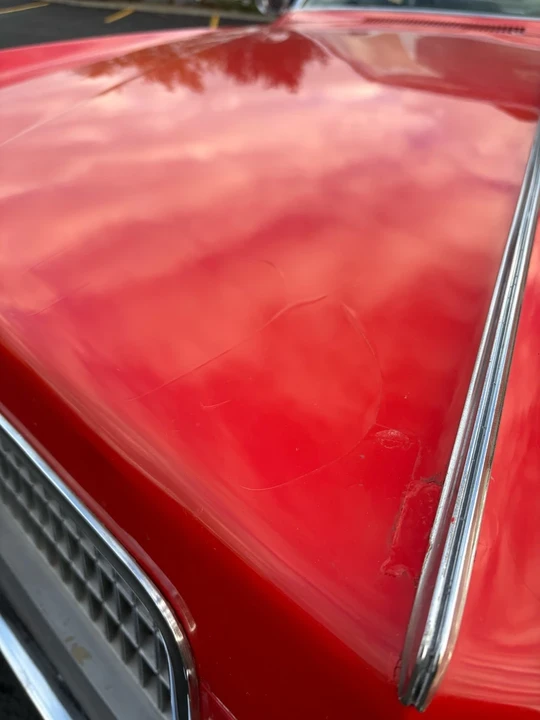 1969 Oldsmobile 98 - Image 7 of 17