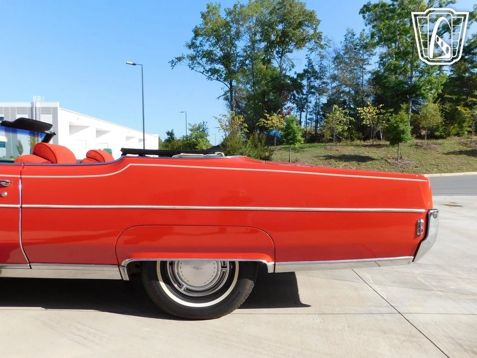 1969 Oldsmobile 98 - Image 17 of 21