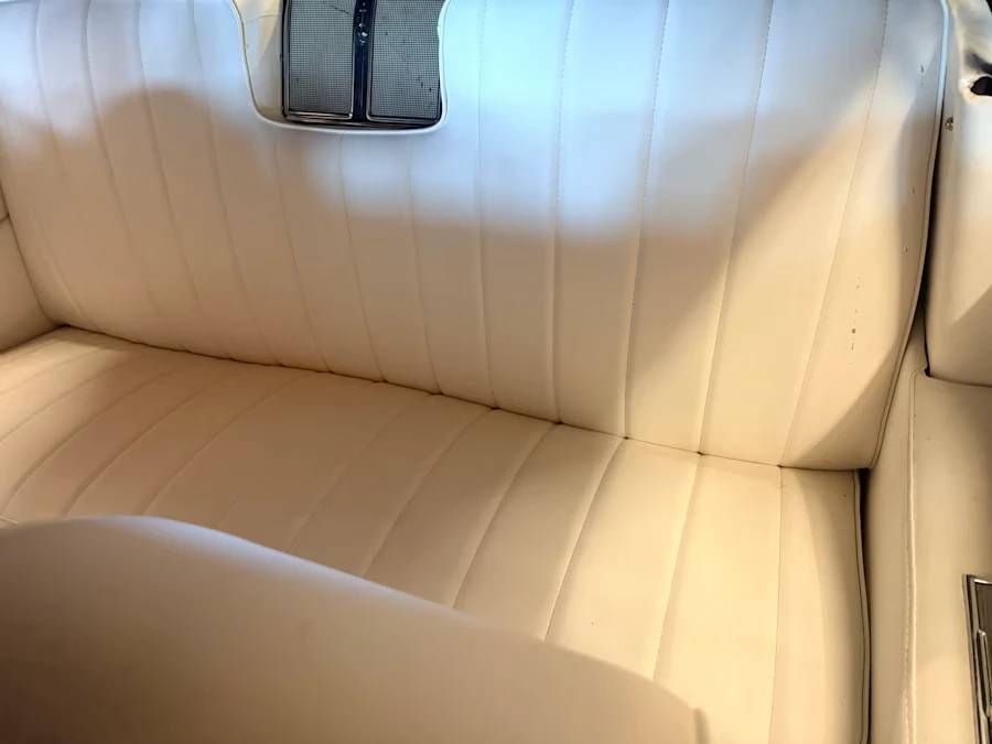 1969 Oldsmobile 98 - Image 14 of 20