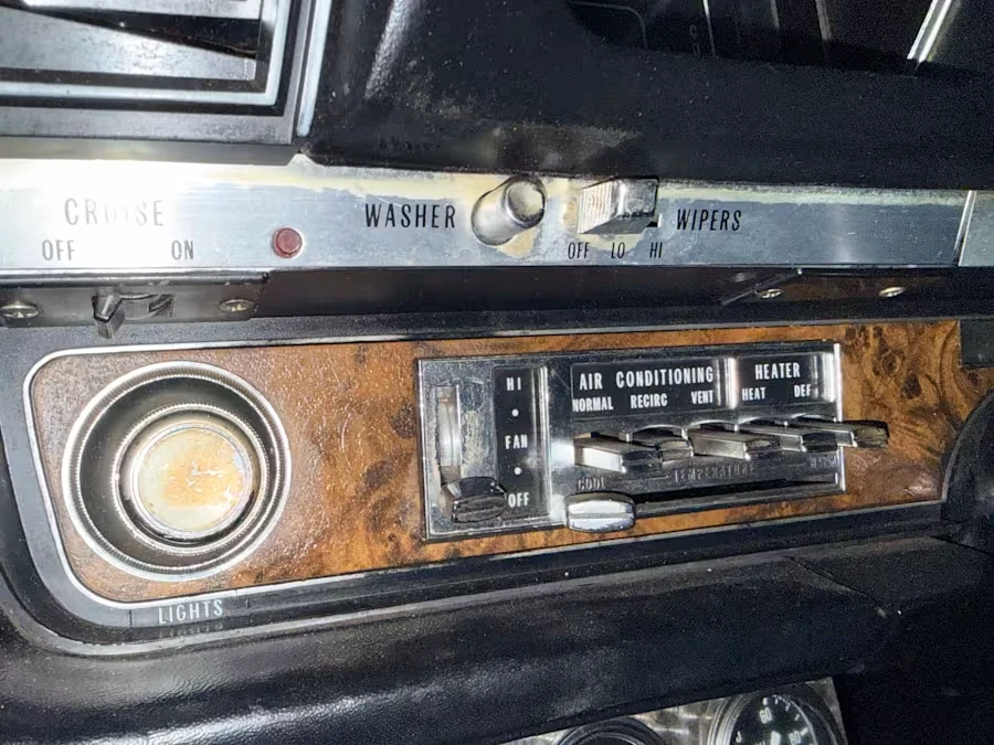 1969 Oldsmobile 98 - Image 16 of 20