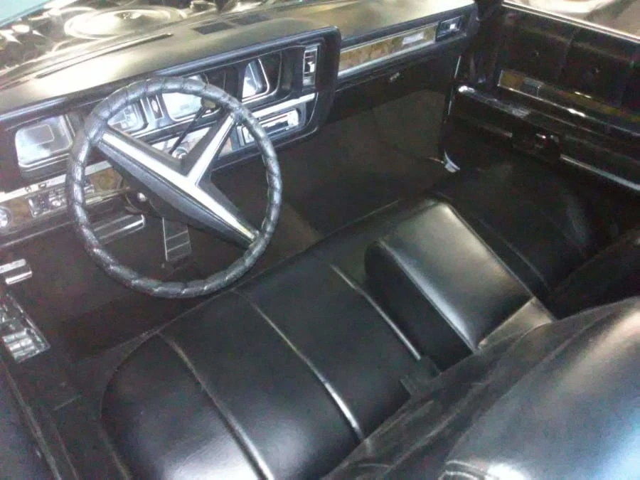 1969 Oldsmobile 98 - Image 3 of 8