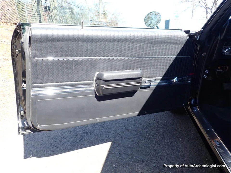 1969 Oldsmobile Cutlass 3rd Gen - Image 10 of 24