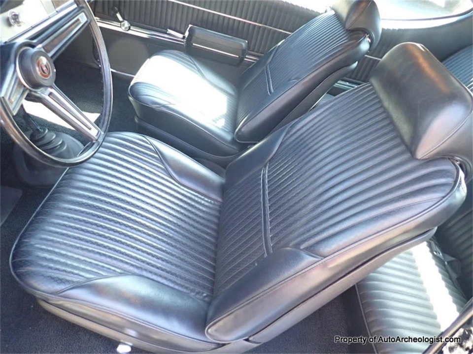 1969 Oldsmobile Cutlass 3rd Gen - Image 11 of 24