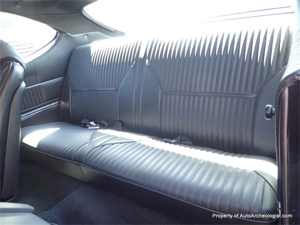 1969 Oldsmobile Cutlass 3rd Gen - Image 12 of 24