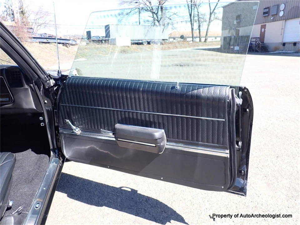 1969 Oldsmobile Cutlass 3rd Gen - Image 14 of 24