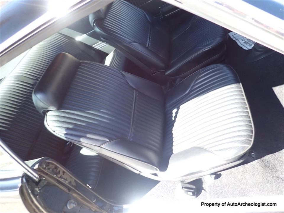 1969 Oldsmobile Cutlass 3rd Gen - Image 15 of 24
