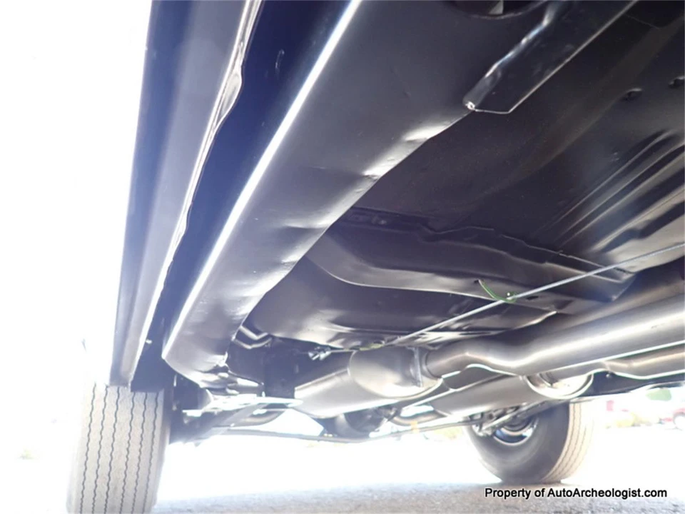 1969 Oldsmobile Cutlass 3rd Gen - Image 24 of 24