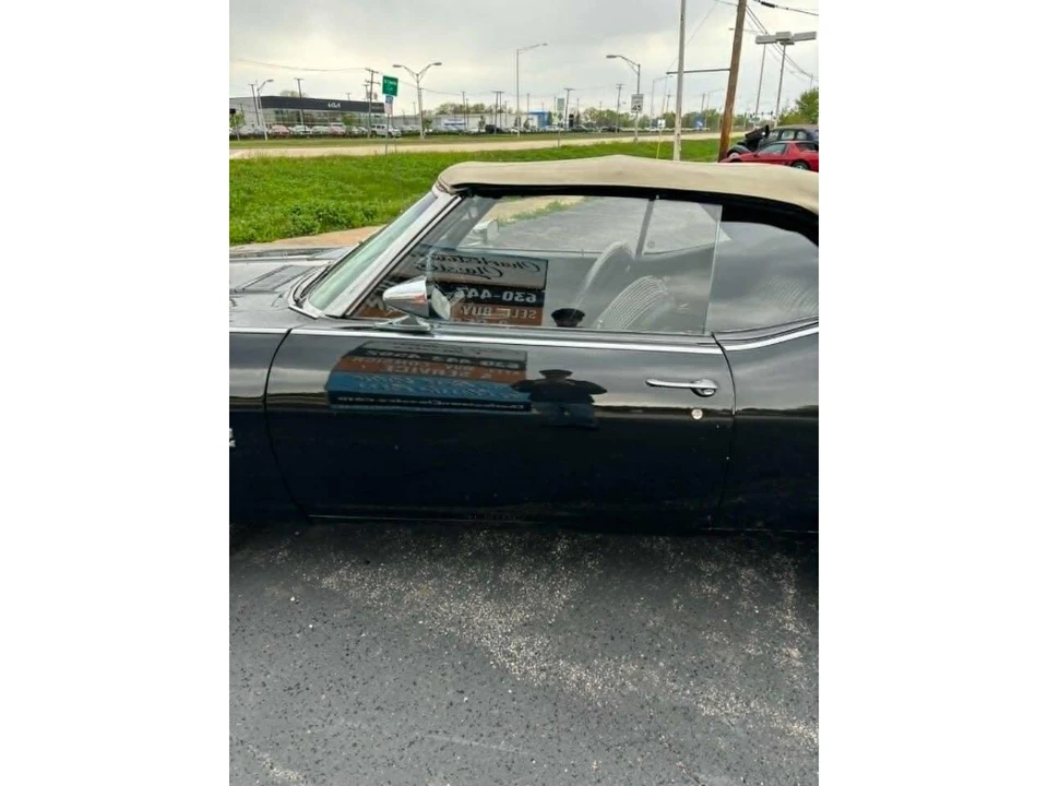 1969 Oldsmobile Cutlass 3rd Gen - Image 15 of 26
