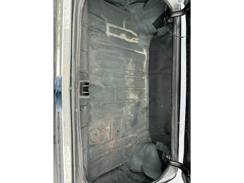 1969 Oldsmobile Cutlass 3rd Gen - Image 26 of 26