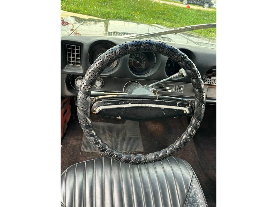 1969 Oldsmobile Cutlass 3rd Gen - Image 6 of 26