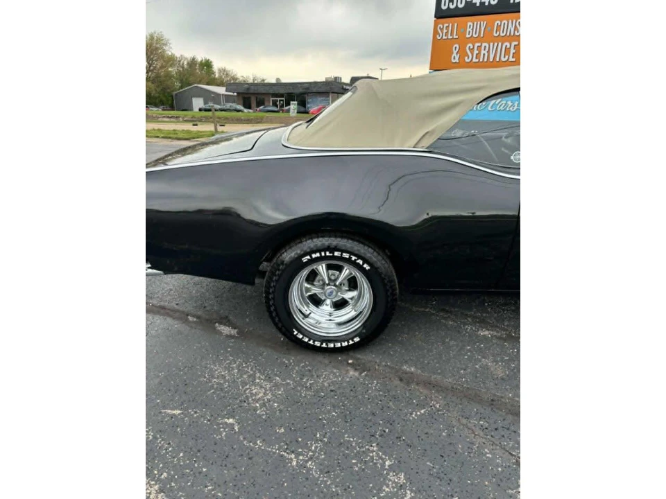 1969 Oldsmobile Cutlass 3rd Gen - Image 11 of 26