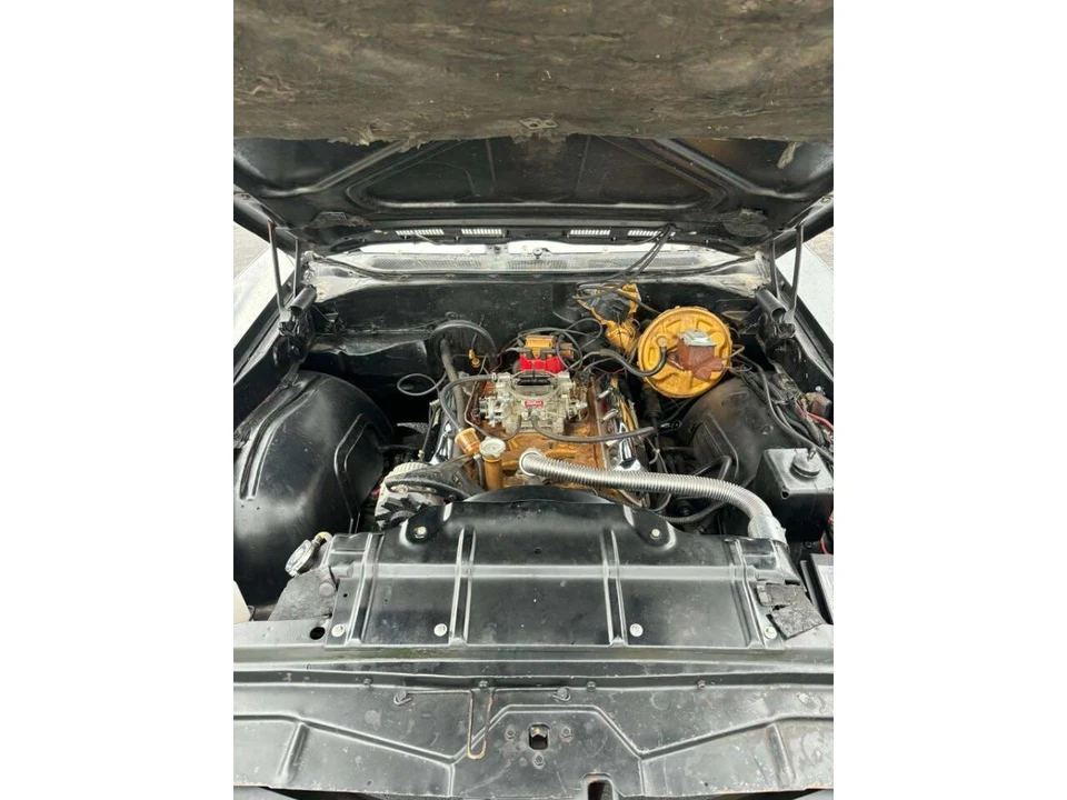 1969 Oldsmobile Cutlass 3rd Gen - Image 19 of 26