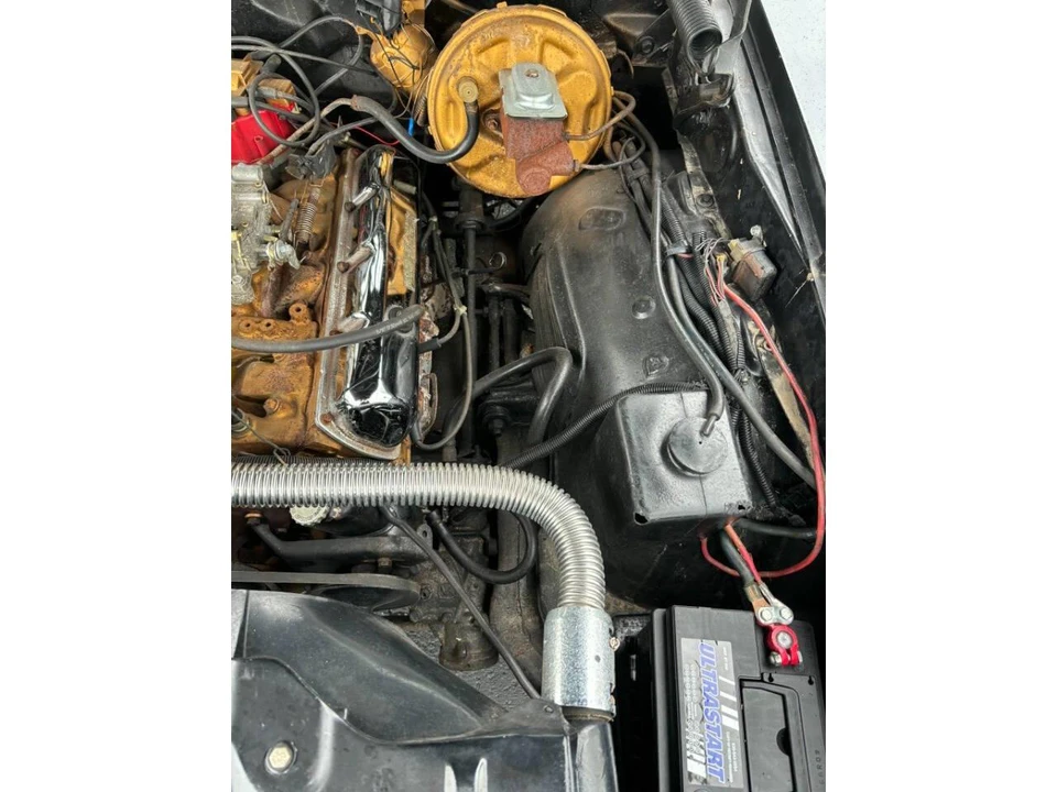 1969 Oldsmobile Cutlass 3rd Gen - Image 23 of 26