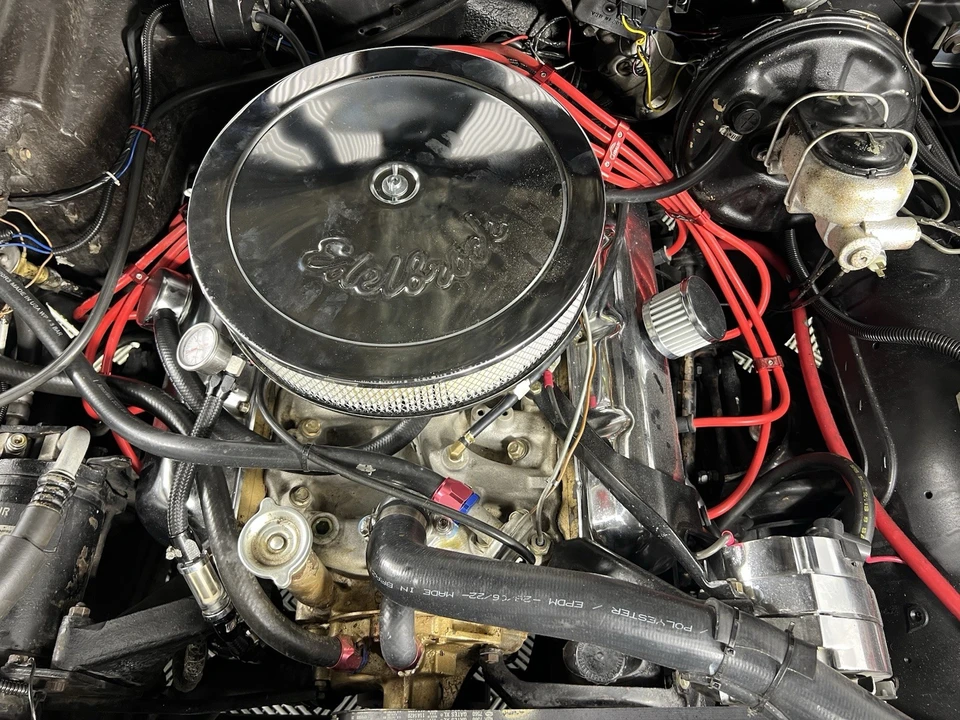 1969 Oldsmobile Cutlass 3rd Gen - Image 20 of 21