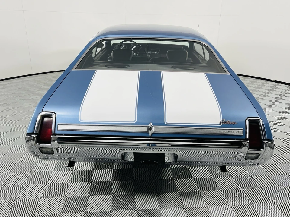 1969 Oldsmobile Cutlass 3rd Gen - Image 6 of 21