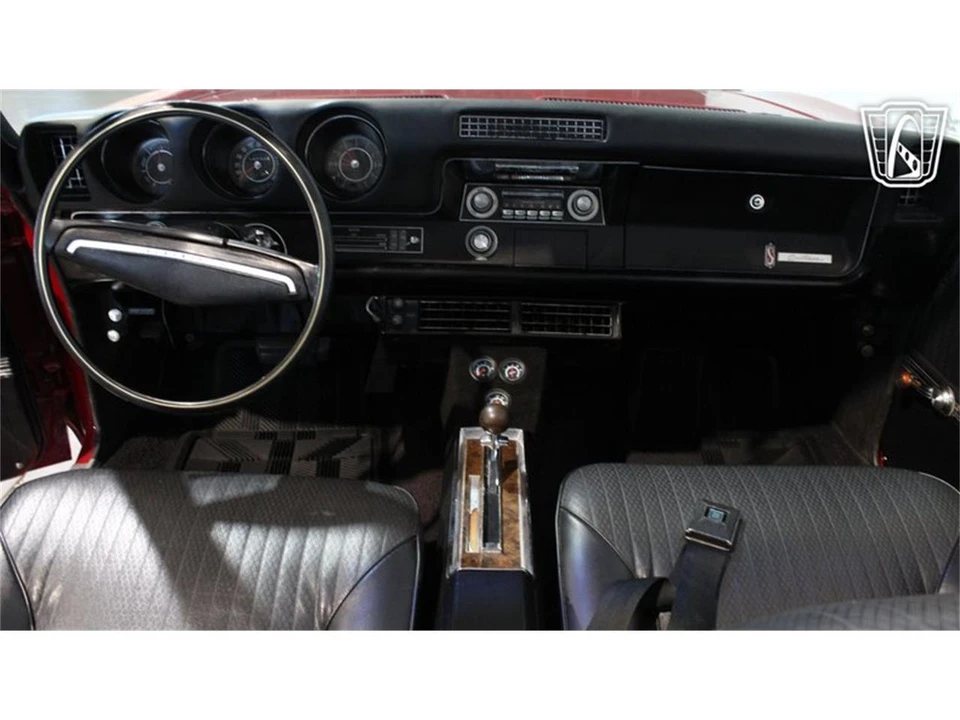 1969 Oldsmobile Cutlass 3rd Gen - Image 11 of 31