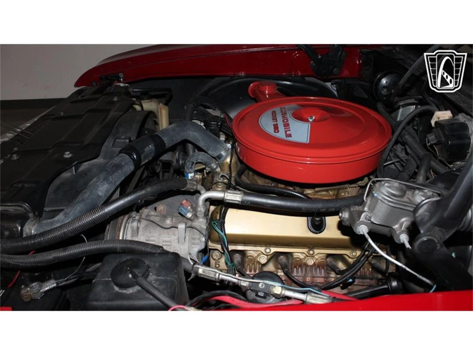 1969 Oldsmobile Cutlass 3rd Gen - Image 16 of 31