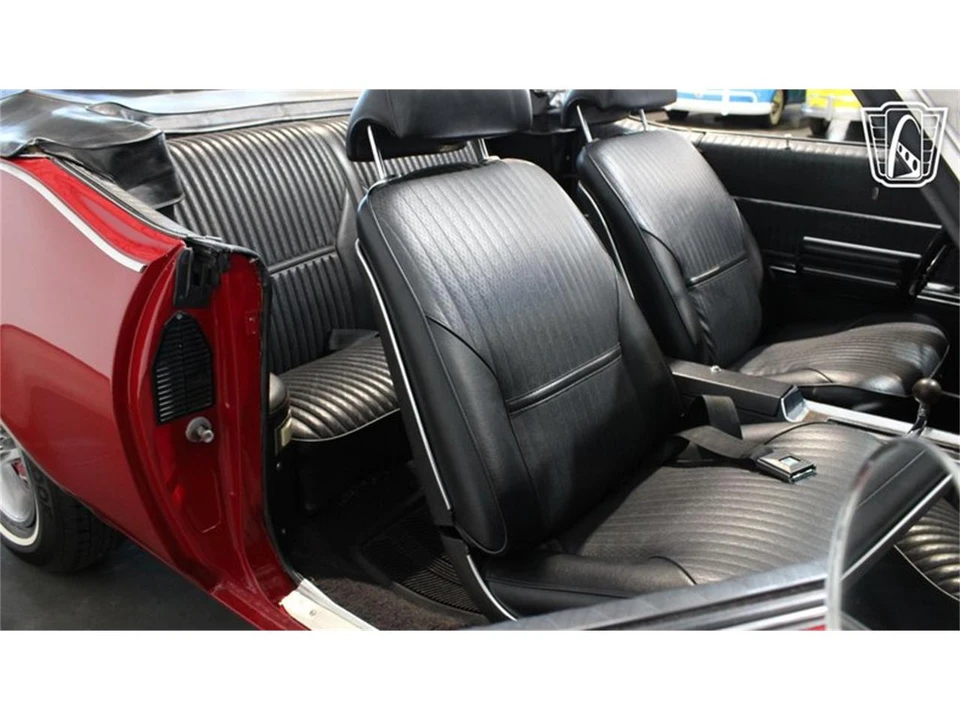 1969 Oldsmobile Cutlass 3rd Gen - Image 12 of 31