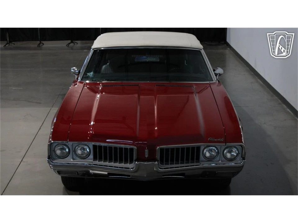 1969 Oldsmobile Cutlass 3rd Gen - Image 17 of 31
