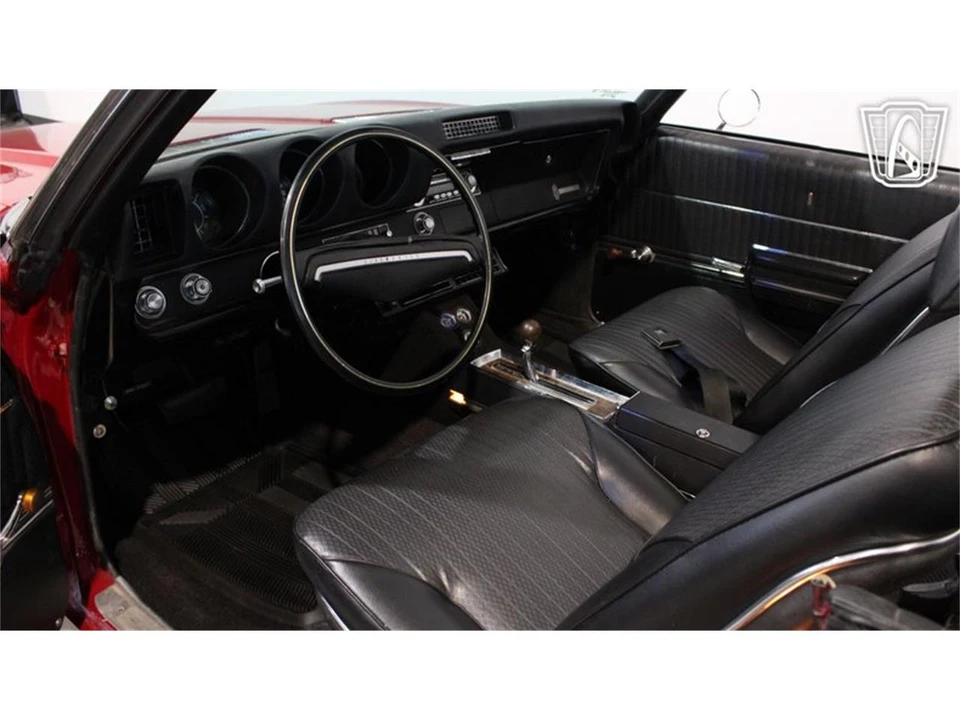 1969 Oldsmobile Cutlass 3rd Gen - Image 7 of 31