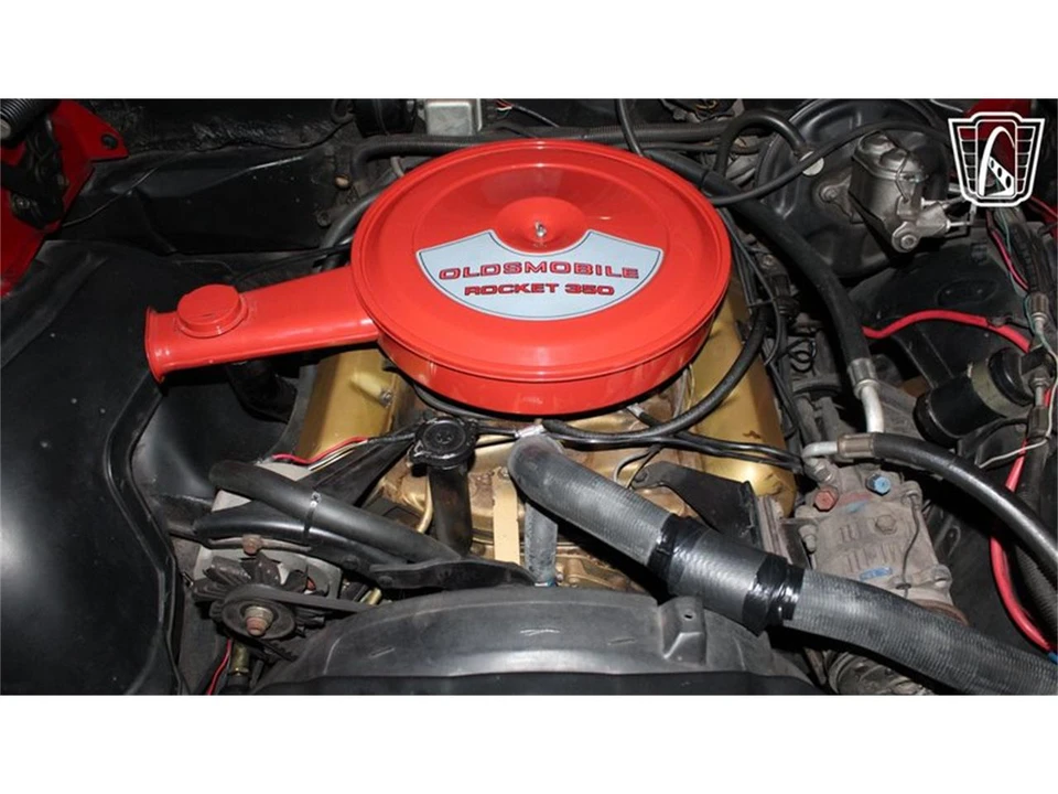 1969 Oldsmobile Cutlass 3rd Gen - Image 13 of 31