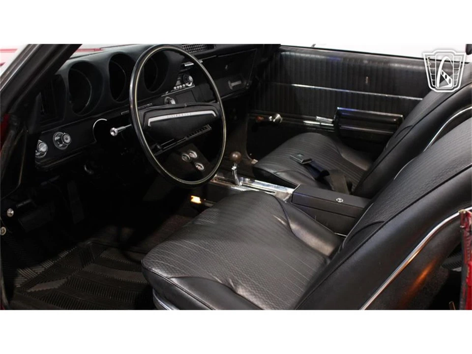 1969 Oldsmobile Cutlass 3rd Gen - Image 9 of 31