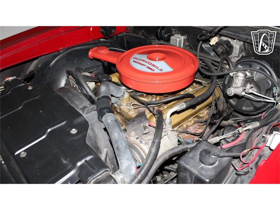 1969 Oldsmobile Cutlass 3rd Gen - Image 14 of 31