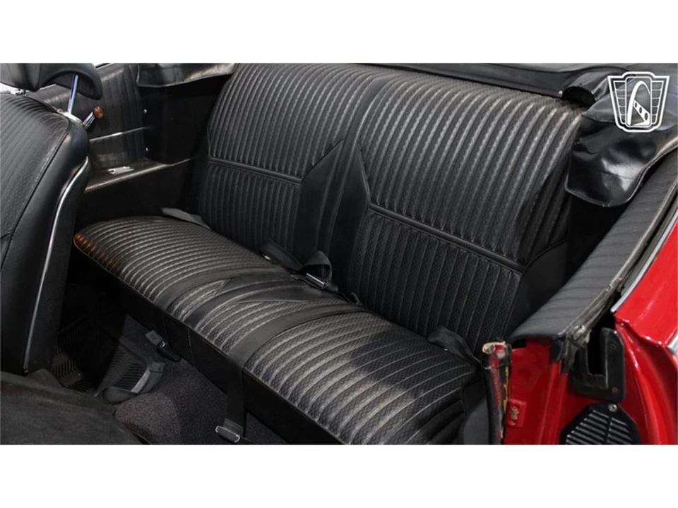 1969 Oldsmobile Cutlass 3rd Gen - Image 10 of 31