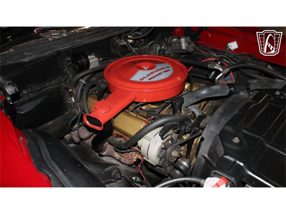 1969 Oldsmobile Cutlass 3rd Gen - Image 15 of 31