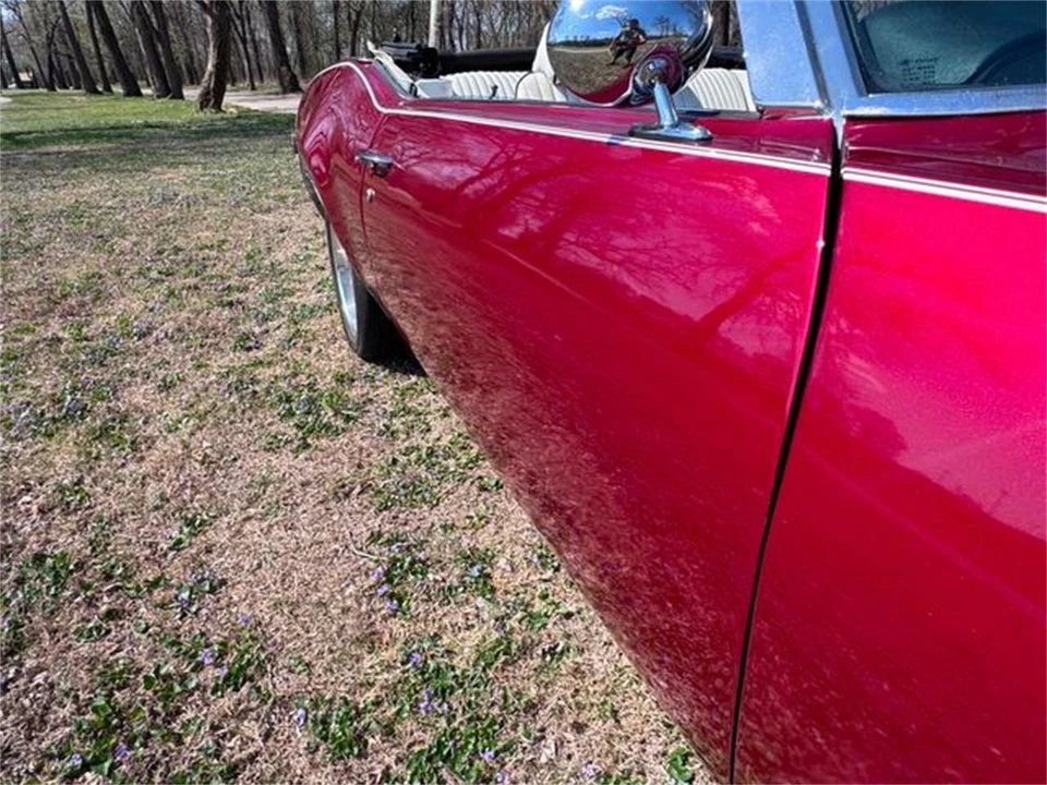 1969 Oldsmobile Cutlass 3rd Gen - Image 19 of 31