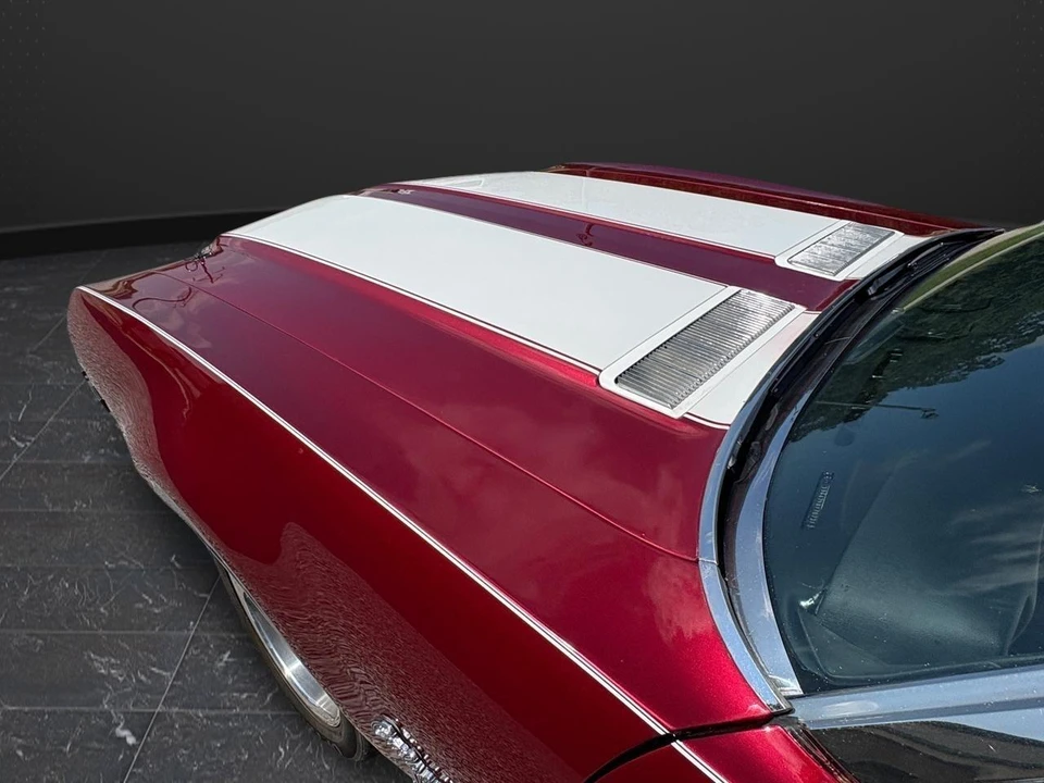 1969 Oldsmobile Cutlass 3rd Gen - Image 8 of 14